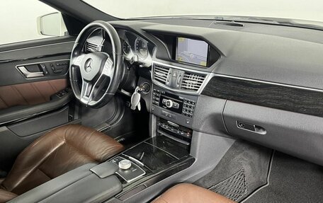 Mercedes-Benz E-Класс, 2012 год, 1 999 000 рублей, 14 фотография