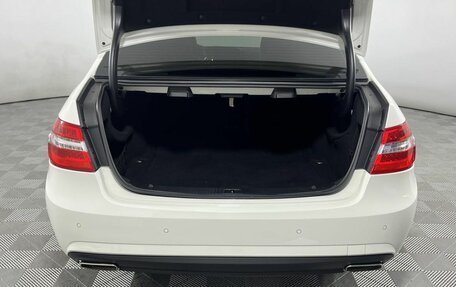 Mercedes-Benz E-Класс, 2012 год, 1 999 000 рублей, 8 фотография