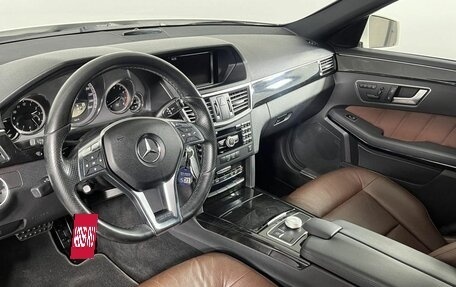 Mercedes-Benz E-Класс, 2012 год, 1 999 000 рублей, 12 фотография