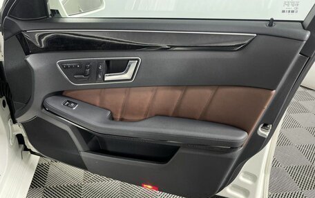 Mercedes-Benz E-Класс, 2012 год, 1 999 000 рублей, 24 фотография