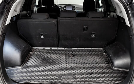 Hyundai Tucson III, 2018 год, 2 141 000 рублей, 10 фотография