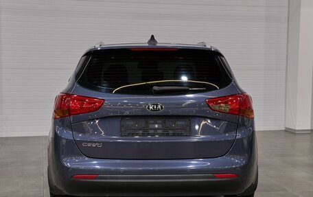 KIA cee'd III, 2018 год, 1 712 500 рублей, 5 фотография