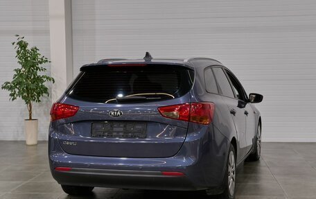 KIA cee'd III, 2018 год, 1 712 500 рублей, 6 фотография