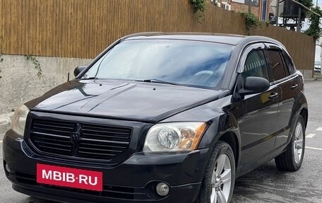 Dodge Caliber I рестайлинг, 2010 год, 600 000 рублей, 1 фотография