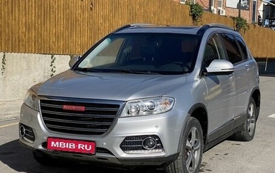 Haval H6, 2018 год, 1 760 000 рублей, 1 фотография