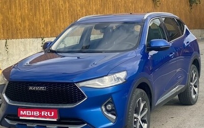 Haval F7 I, 2021 год, 1 940 000 рублей, 1 фотография