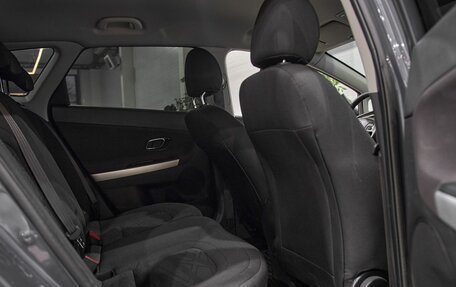 KIA cee'd III, 2018 год, 1 712 500 рублей, 13 фотография