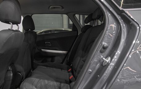 KIA cee'd III, 2018 год, 1 712 500 рублей, 12 фотография