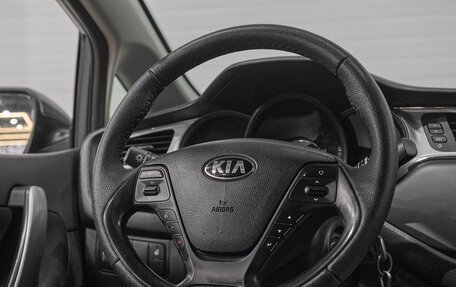 KIA cee'd III, 2018 год, 1 712 500 рублей, 16 фотография