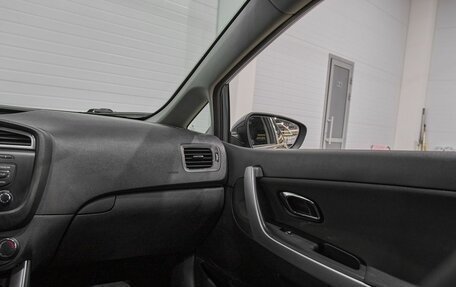 KIA cee'd III, 2018 год, 1 712 500 рублей, 19 фотография