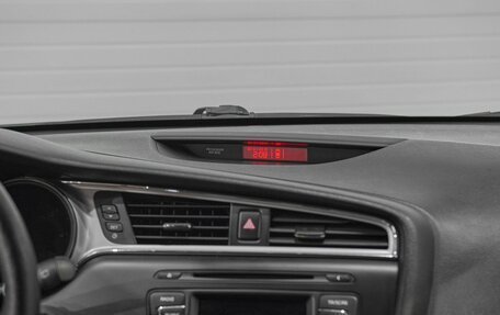 KIA cee'd III, 2018 год, 1 712 500 рублей, 20 фотография