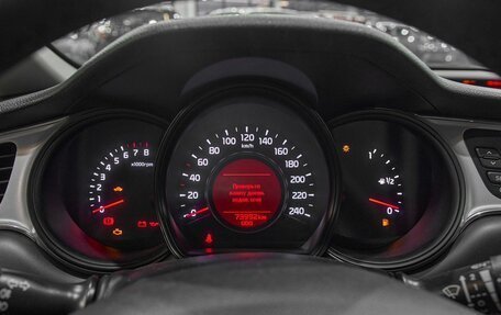 KIA cee'd III, 2018 год, 1 712 500 рублей, 14 фотография