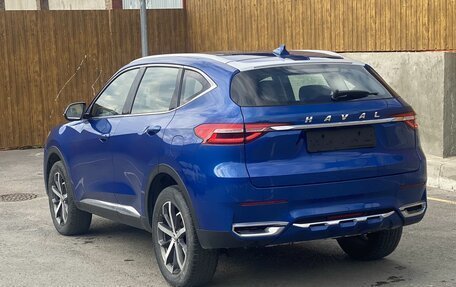 Haval F7 I, 2021 год, 1 940 000 рублей, 4 фотография