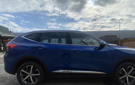 Haval F7 I, 2021 год, 1 940 000 рублей, 7 фотография