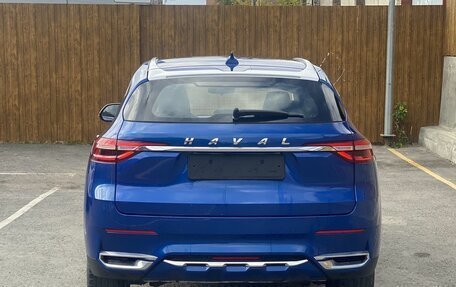 Haval F7 I, 2021 год, 1 940 000 рублей, 5 фотография