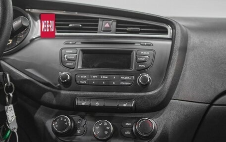 KIA cee'd III, 2018 год, 1 712 500 рублей, 23 фотография