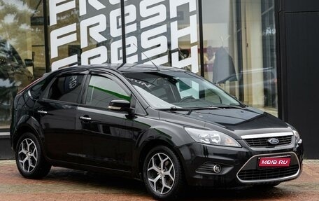 Ford Focus II рестайлинг, 2011 год, 720 000 рублей, 1 фотография