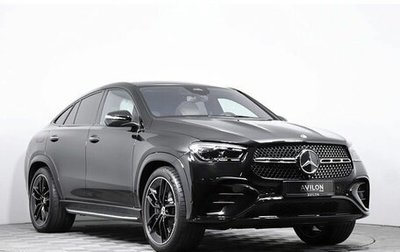 Mercedes-Benz GLE Coupe, 2025 год, 17 300 000 рублей, 1 фотография