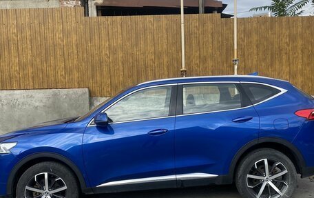 Haval F7 I, 2021 год, 1 940 000 рублей, 8 фотография