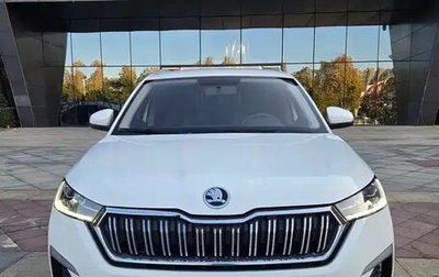 Skoda Kamiq I, 2021 год, 1 217 000 рублей, 1 фотография