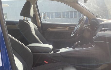 Haval F7 I, 2021 год, 1 940 000 рублей, 13 фотография