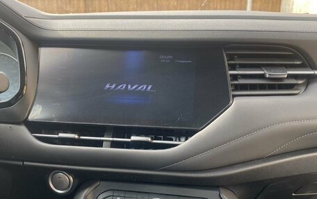 Haval F7 I, 2021 год, 1 940 000 рублей, 10 фотография
