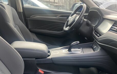 Haval F7 I, 2021 год, 1 940 000 рублей, 12 фотография