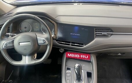 Haval F7 I, 2021 год, 1 940 000 рублей, 9 фотография