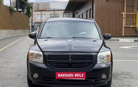 Dodge Caliber I рестайлинг, 2010 год, 600 000 рублей, 2 фотография