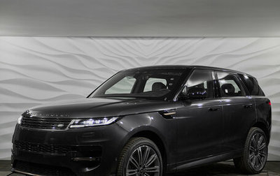 Land Rover Range Rover Sport, 2025 год, 18 900 000 рублей, 1 фотография