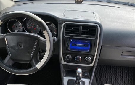 Dodge Caliber I рестайлинг, 2010 год, 600 000 рублей, 10 фотография