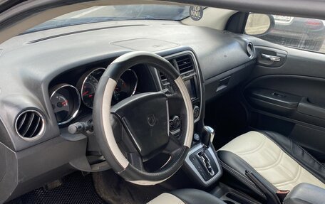 Dodge Caliber I рестайлинг, 2010 год, 600 000 рублей, 9 фотография