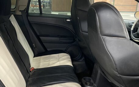 Dodge Caliber I рестайлинг, 2010 год, 600 000 рублей, 12 фотография