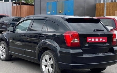 Dodge Caliber I рестайлинг, 2010 год, 600 000 рублей, 6 фотография