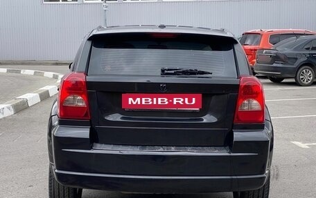 Dodge Caliber I рестайлинг, 2010 год, 600 000 рублей, 5 фотография