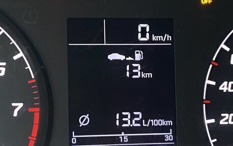 Hyundai Solaris II рестайлинг, 2020 год, 1 520 000 рублей, 9 фотография