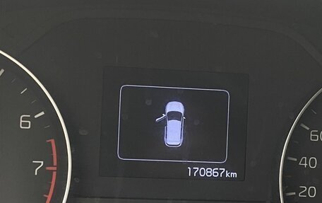 KIA Sportage IV рестайлинг, 2018 год, 1 970 000 рублей, 9 фотография