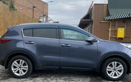 KIA Sportage IV рестайлинг, 2018 год, 1 970 000 рублей, 7 фотография