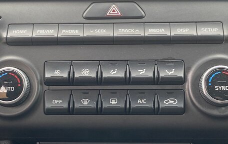 KIA Sportage IV рестайлинг, 2018 год, 1 970 000 рублей, 12 фотография