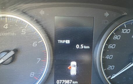 Mitsubishi Outlander III рестайлинг 3, 2019 год, 1 990 000 рублей, 9 фотография