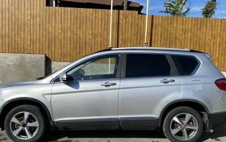 Haval H6, 2018 год, 1 760 000 рублей, 7 фотография