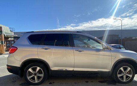 Haval H6, 2018 год, 1 760 000 рублей, 8 фотография