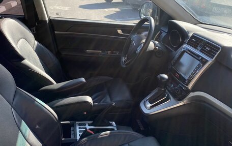 Haval H6, 2018 год, 1 760 000 рублей, 14 фотография