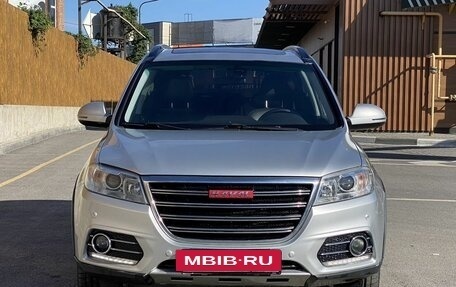Haval H6, 2018 год, 1 760 000 рублей, 2 фотография