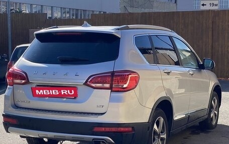 Haval H6, 2018 год, 1 760 000 рублей, 4 фотография