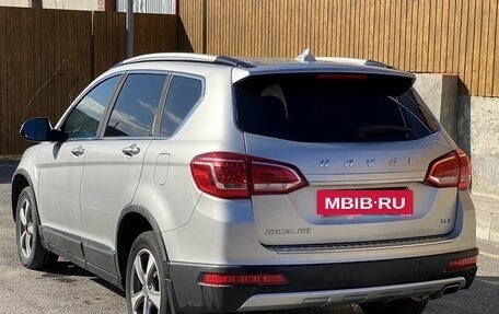 Haval H6, 2018 год, 1 760 000 рублей, 6 фотография