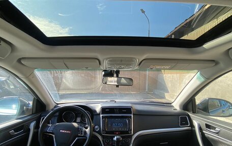 Haval H6, 2018 год, 1 760 000 рублей, 15 фотография