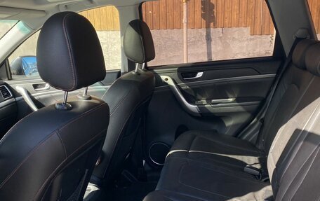 Haval H6, 2018 год, 1 760 000 рублей, 16 фотография