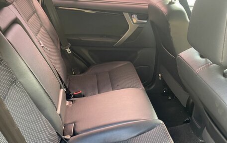 Chery Tiggo 3 I, 2018 год, 1 215 000 рублей, 13 фотография