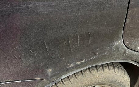 Honda Civic VII, 1998 год, 130 000 рублей, 7 фотография